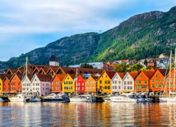 Bergen thumbnail