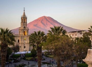 Arequipa thumbnail