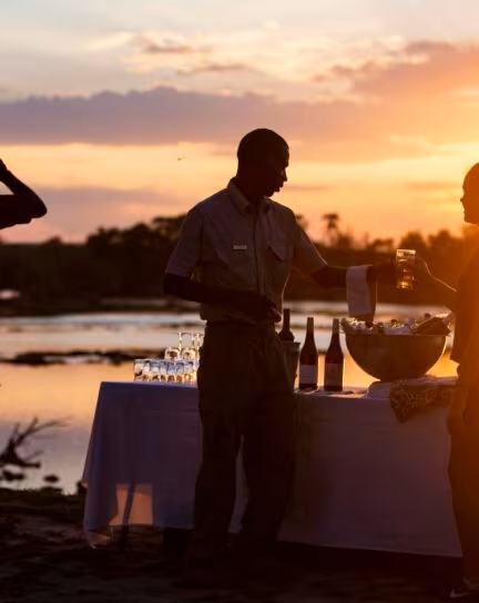 The Best Safari Lodges & Camps in Zambia