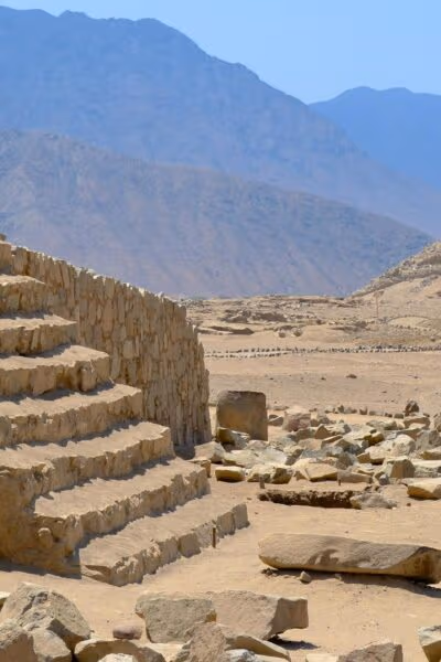 Ancient Peru