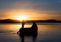 Luxury Amazon, Machu Picchu and Lake Titicaca Discovery