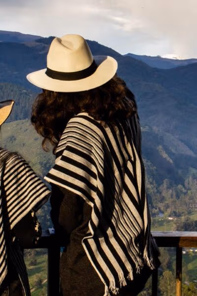 Luxury Colombian Honeymoon