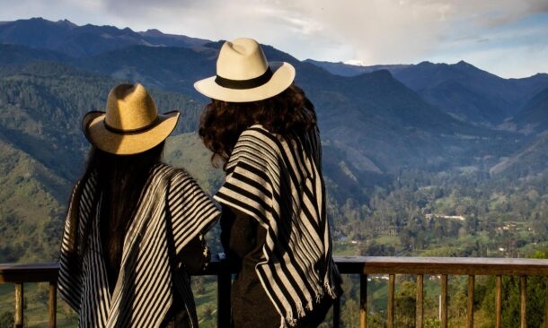 Luxury Colombian Honeymoon