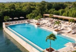 Fairmont Mayakoba