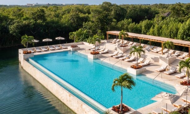 Fairmont Mayakoba