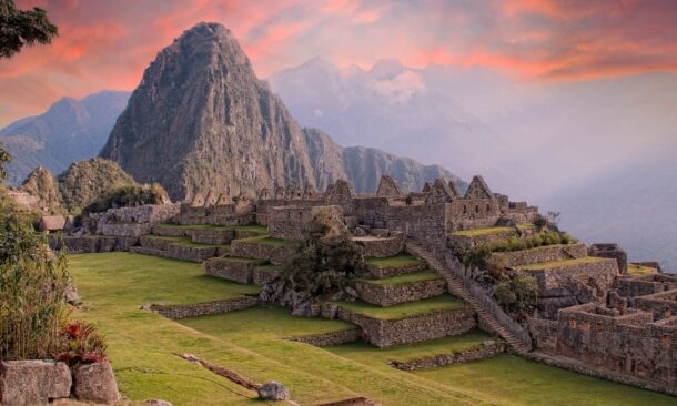 Peru Adventure Holiday