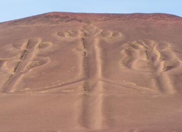 Paracas and Nazca thumbnail
