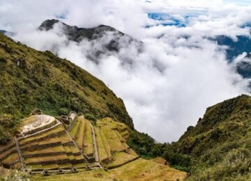 The Inca Trail thumbnail