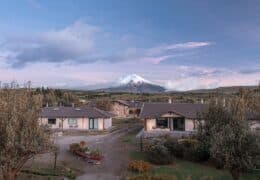 Chilcabamba Mountain Lodge