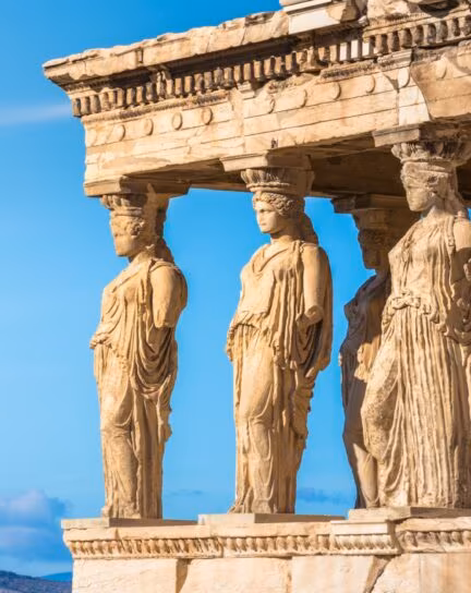 The Best Things to Do in Greece