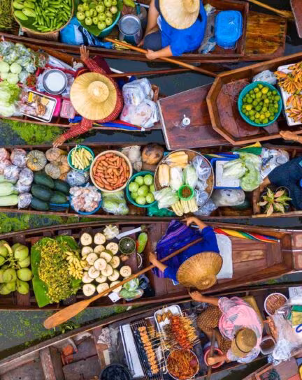The 15 Unmissable Things to Do in Thailand