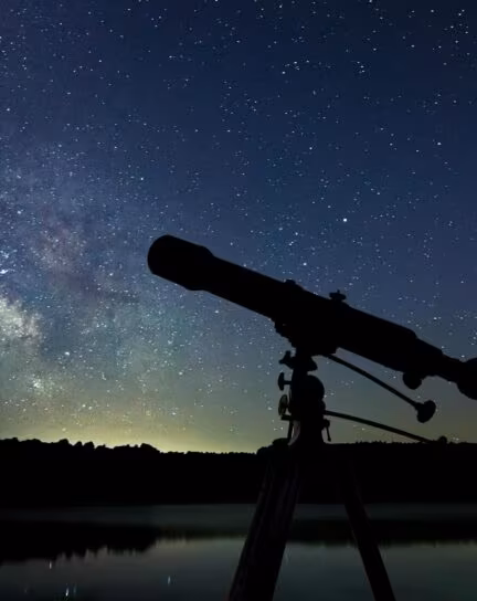 The Best Places for Stargazing in Africa