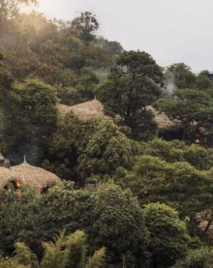 The Best Luxury Lodges Around the World