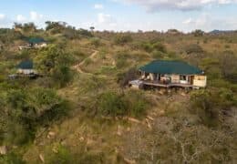 Lemala Kuria Hills Lodge