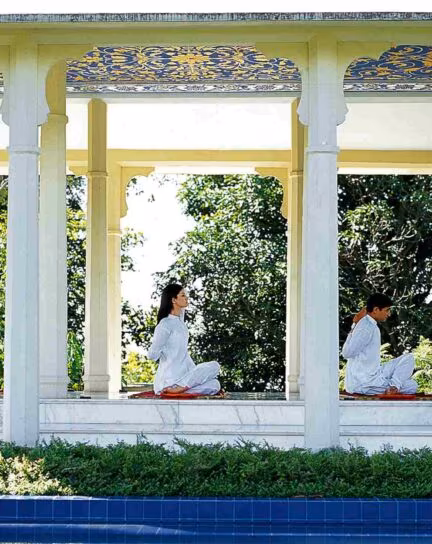 The Best Wellness Retreats in India for 2026