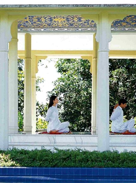 The Best Wellness Retreats in India for 2026