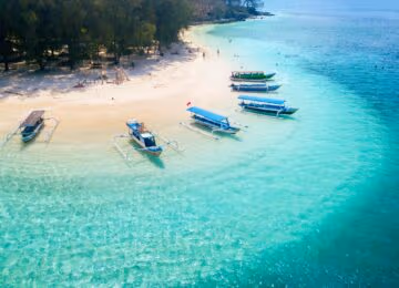 Lombok thumbnail