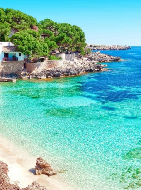 The 9 Most Beautiful Places to Visit in Spain