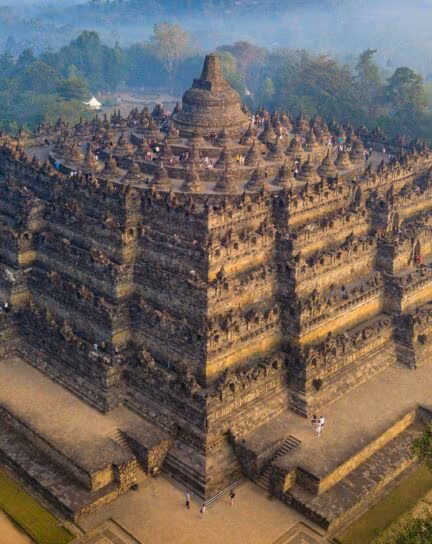 The Top Landmarks in Asia