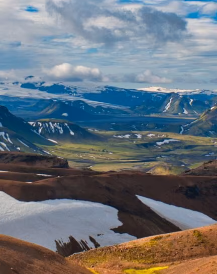 The Best Hikes in Europe