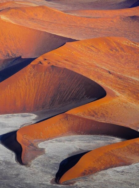 The Most Beautiful Places in Africa