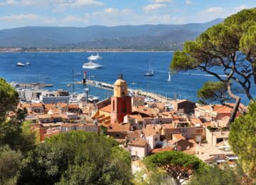 French Riviera thumbnail