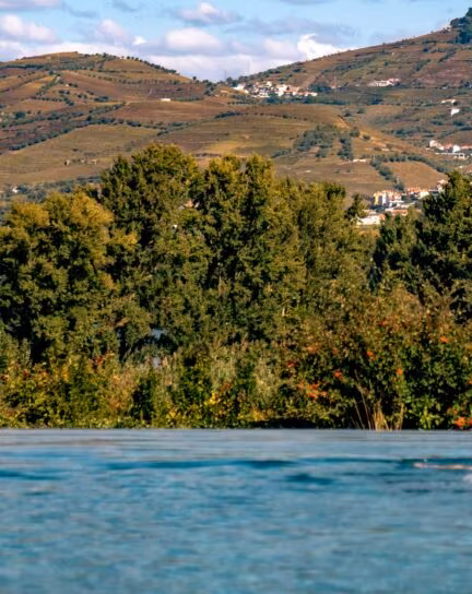 In Portugal, meet the hotels changing the world for the better