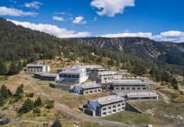 Grand Forest Metsovo