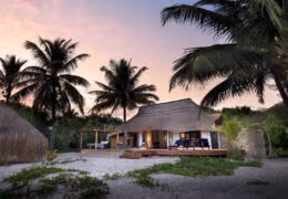 andBeyond Benguerra Island