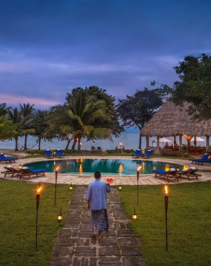 The 10 Best Luxury Resorts in Belize