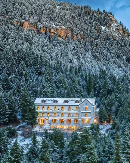 The Best Boutique Hotels in Europe