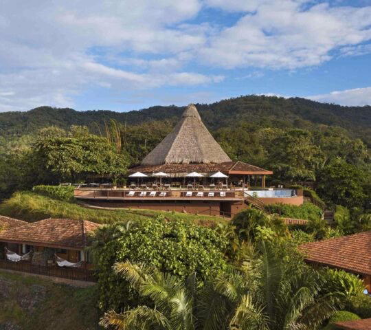 Hotel Punta Islita, Costa Rica