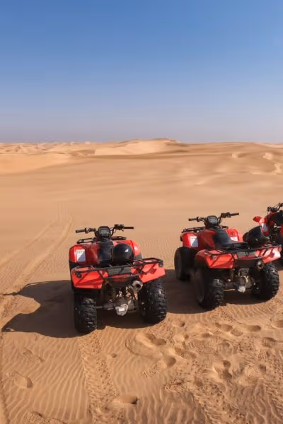 Namibia Family Action Adventure