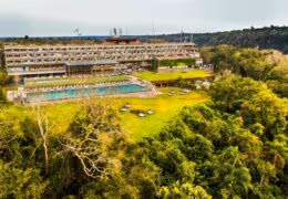 Melia Iguazu
