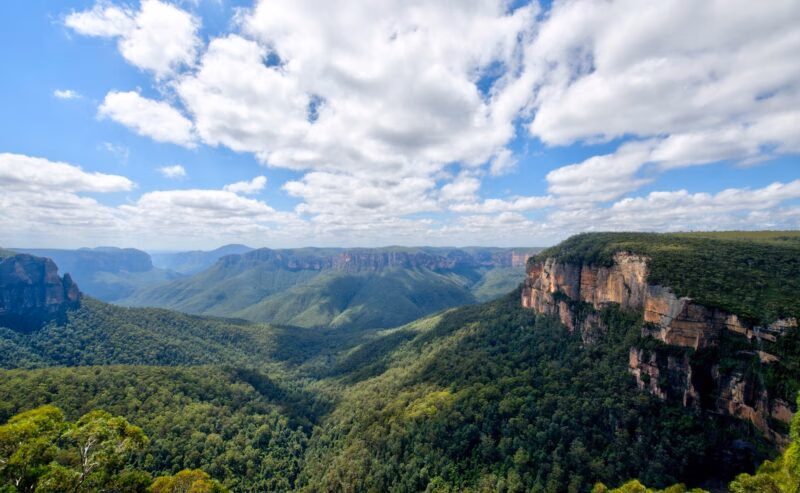 Blue Mountains, New South Wales, Australia