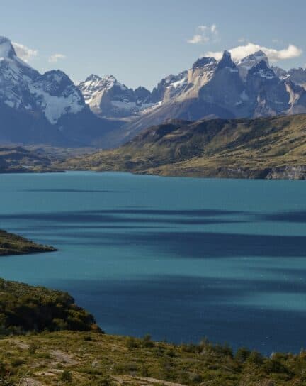 The Best Places to Visit in August