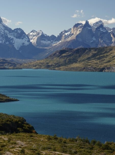 The Best Places to Visit in August