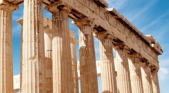 Visit the Acropolis preview image