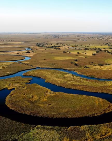 Our Favourite Countries to Combine in Africa