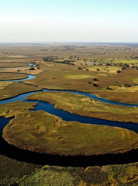 Our Favourite Countries to Combine in Africa