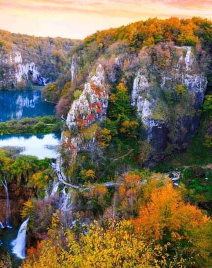 The Best National Parks in Europe