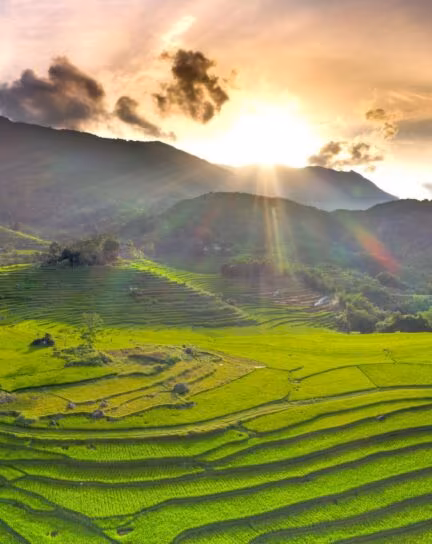 The Best Luxury Travel Experiences Across Asia