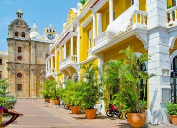 Colombia thumbnail