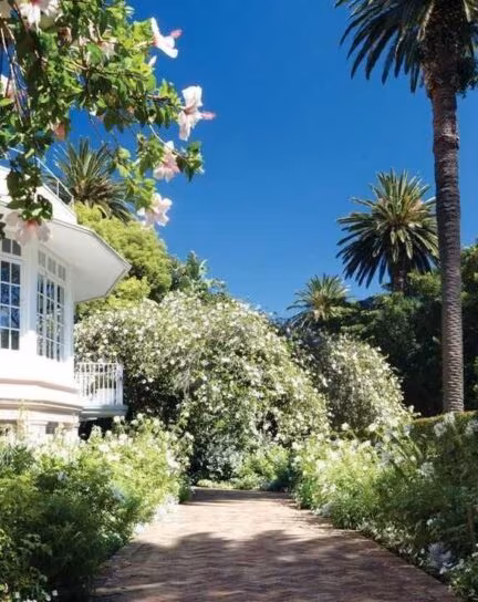 Incredible Historic Hotels Around the World