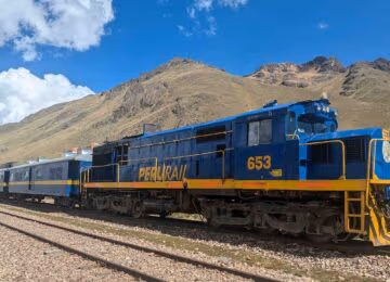 Peru thumbnail