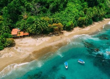 Costa Rica thumbnail