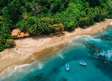 Costa Rica thumbnail