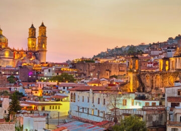 Mexico City thumbnail