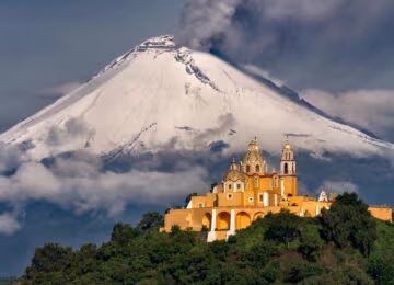 Puebla thumbnail