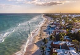 Yucatan Luxury Explorer